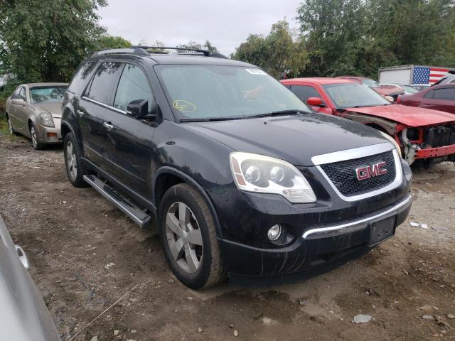 GMC ACADIA SLT 2012 1gkkvred2cj213643