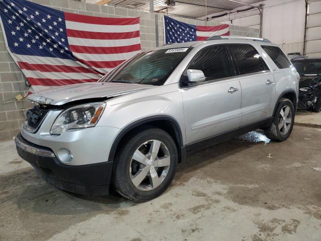 GMC ACADIA 2012 1gkkvred2cj257268