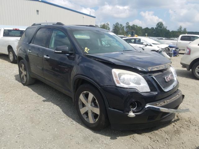 GMC ACADIA SLT 2012 1gkkvred2cj266472