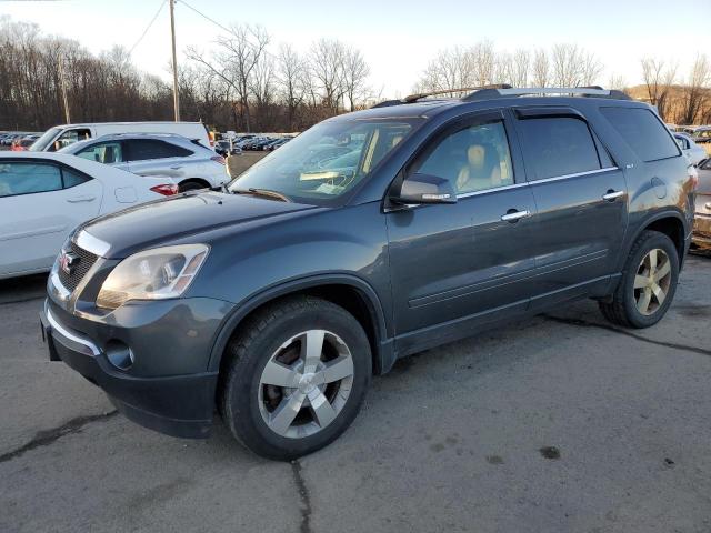 GMC ACADIA SLT 2012 1gkkvred2cj268190