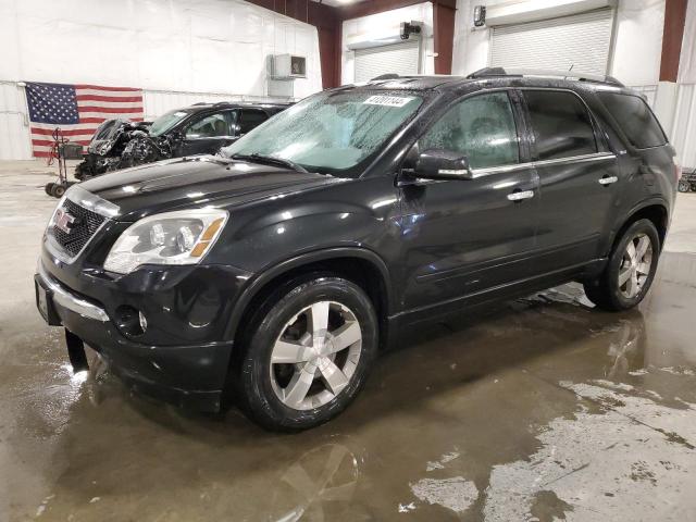 GMC ACADIA 2012 1gkkvred2cj284695