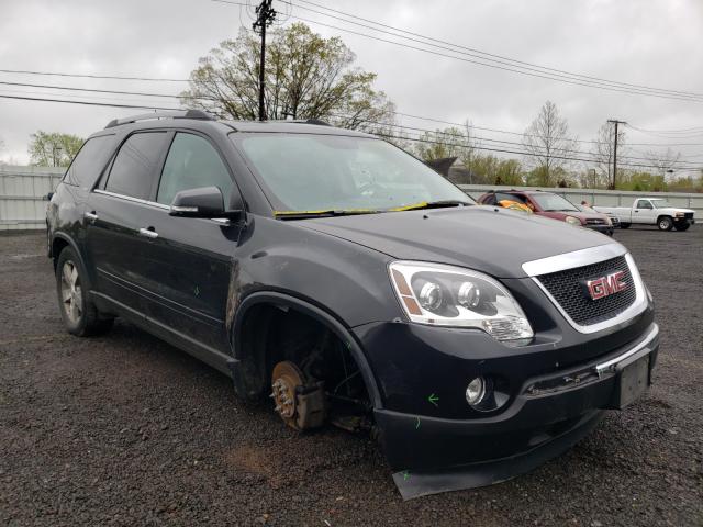 GMC ACADIA SLT 2012 1gkkvred2cj306226