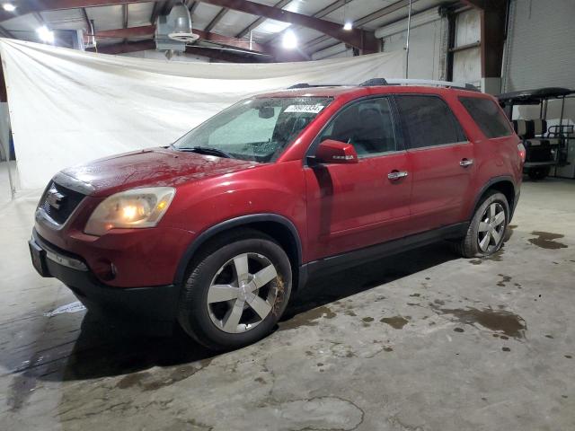 GMC ACADIA SLT 2012 1gkkvred2cj306565