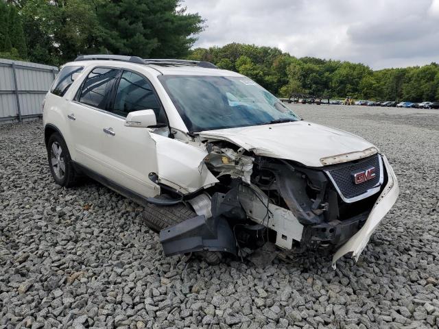 GMC ACADIA SLT 2012 1gkkvred2cj312981