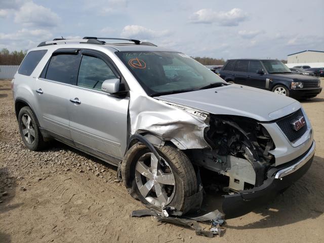 GMC ACADIA SLT 2012 1gkkvred2cj338609