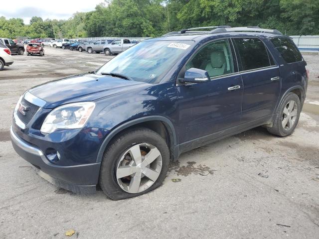 GMC ACADIA 2012 1gkkvred2cj342482