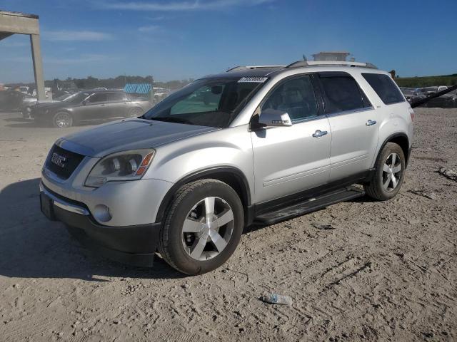 GMC ACADIA 2012 1gkkvred2cj346421