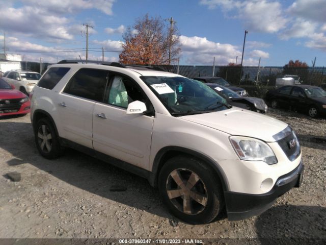 GMC ACADIA 2012 1gkkvred2cj353269