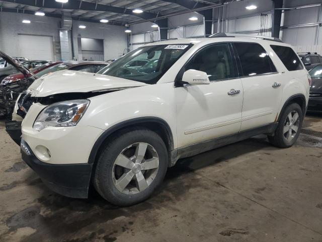 GMC ACADIA SLT 2012 1gkkvred2cj360125