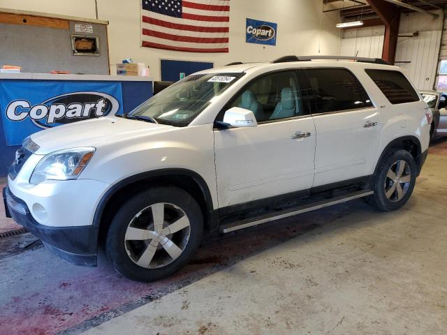 GMC ACADIA 2012 1gkkvred2cj398129