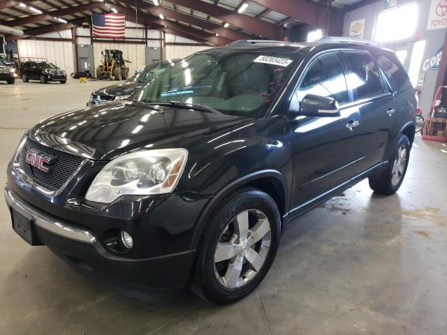 GMC ACADIA SLT 2012 1gkkvred2cj420887