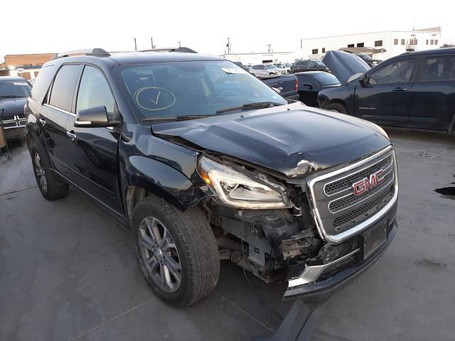 GMC ACADIA SLT 2013 1gkkvred2dj205916