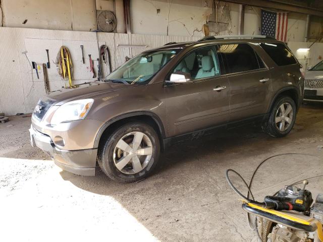 GMC ACADIA SLT 2011 1gkkvred3bj165973