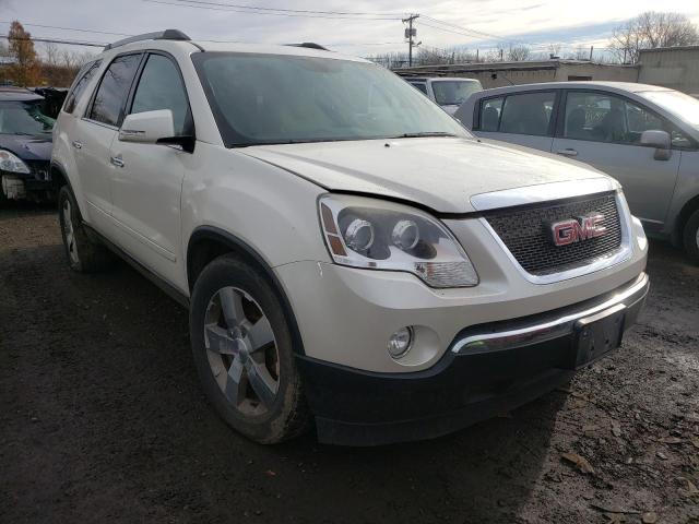 GMC ACADIA SLT 2011 1gkkvred3bj166928