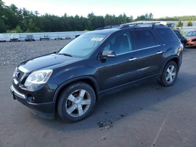 GMC ACADIA SLT 2011 1gkkvred3bj170901