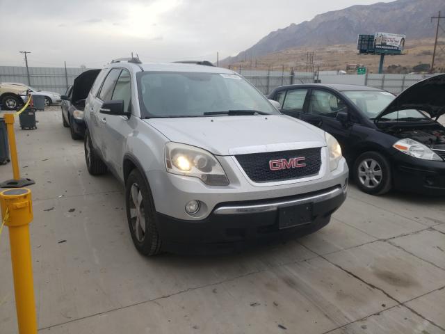 GMC NULL 2011 1gkkvred3bj252465