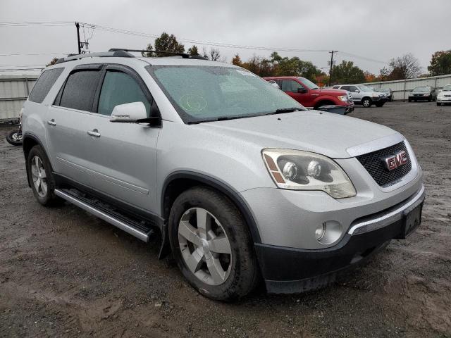 GMC ACADIA SLT 2011 1gkkvred3bj255267