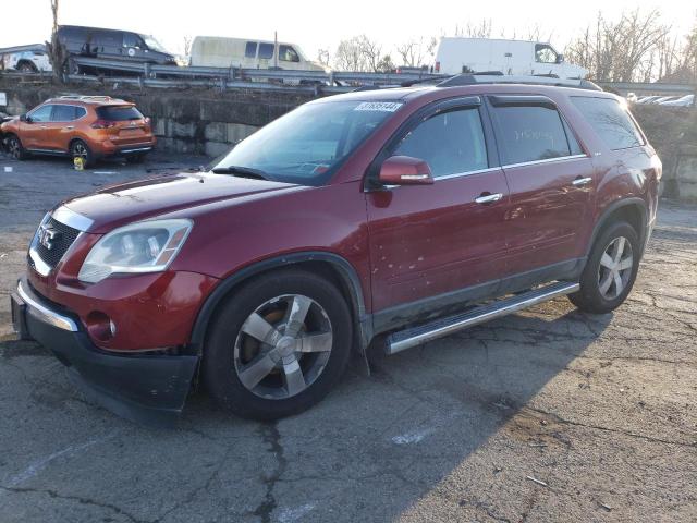 GMC ACADIA 2011 1gkkvred3bj328590