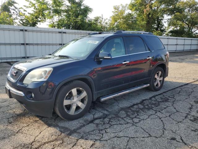 GMC ACADIA 2011 1gkkvred3bj337774