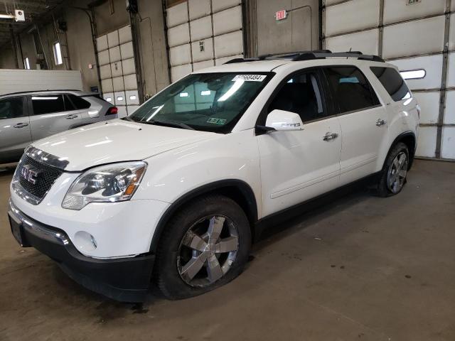 GMC ACADIA 2011 1gkkvred3bj400050