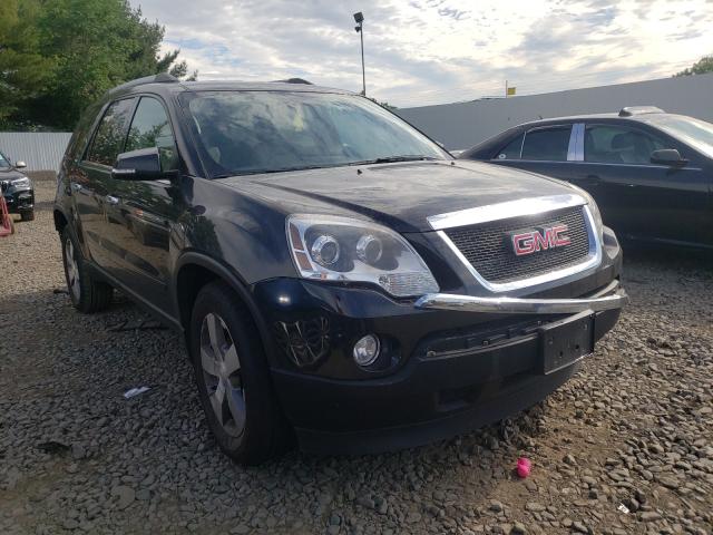 GMC ACADIA SLT 2012 1gkkvred3cj143022