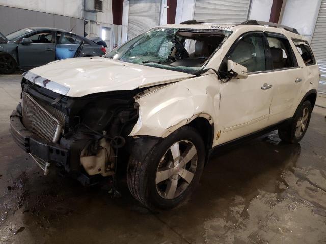 GMC ACADIA SLT 2012 1gkkvred3cj161259