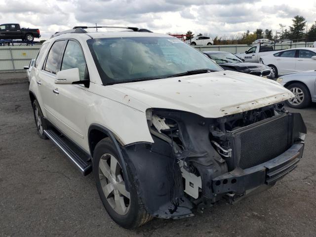 GMC ACADIA SLT 2012 1gkkvred3cj174965