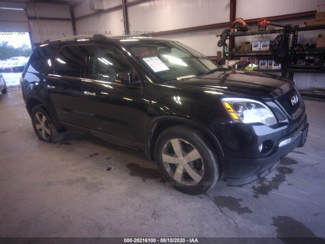 GMC ACADIA 2012 1gkkvred3cj189563