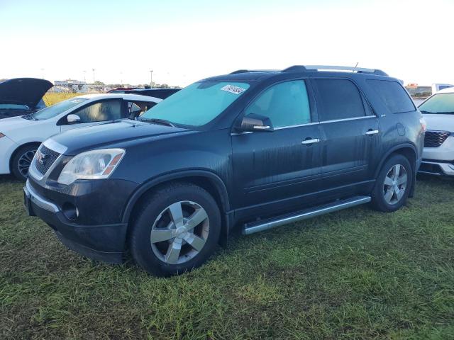 GMC ACADIA SLT 2012 1gkkvred3cj233819