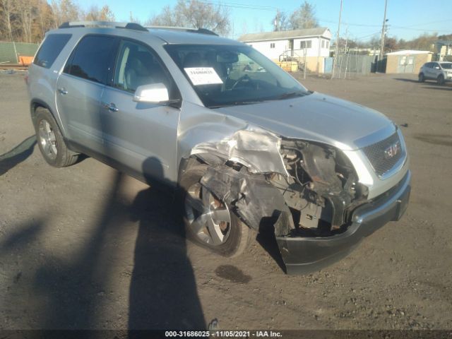 GMC ACADIA 2012 1gkkvred3cj254976