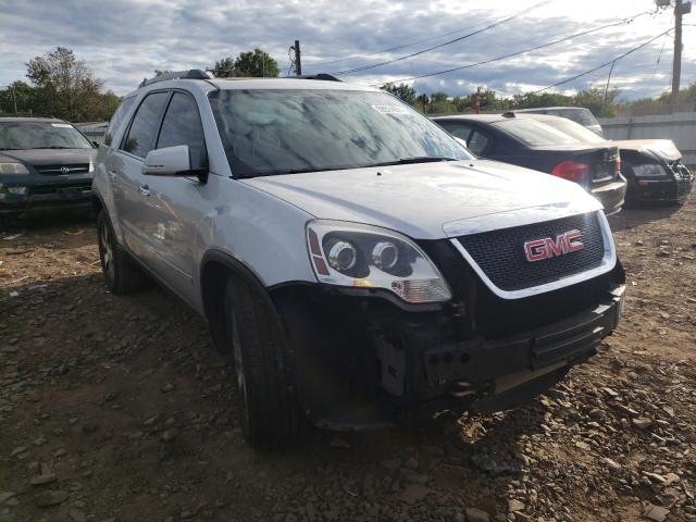 GMC ACADIA SLT 2012 1gkkvred3cj287041