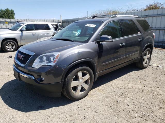 GMC ACADIA SLT 2012 1gkkvred3cj315548