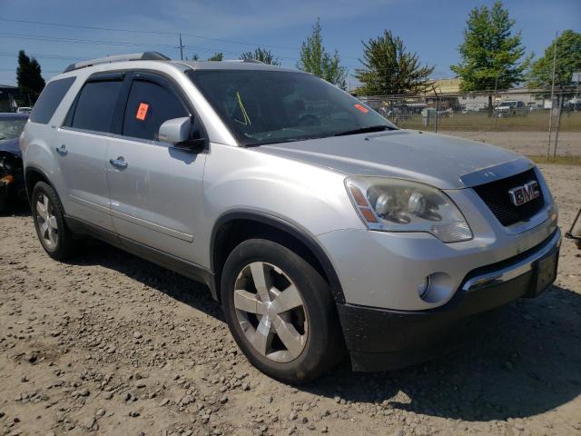 GMC ACADIA 2012 1gkkvred3cj339025