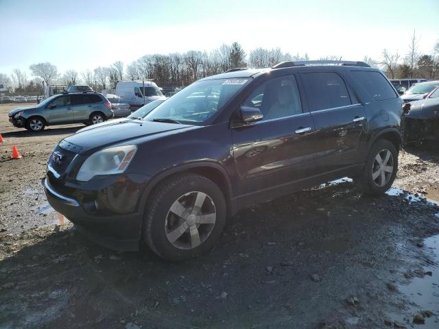 GMC ACADIA SLT 2012 1gkkvred3cj344127