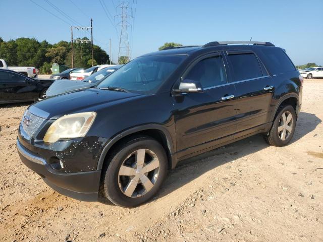 GMC ACADIA SLT 2012 1gkkvred3cj347710