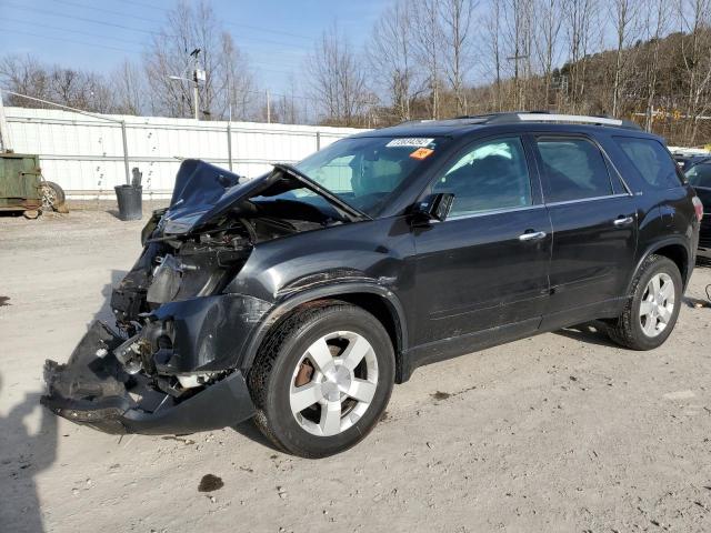 GMC ACADIA 2012 1gkkvred3cj356407