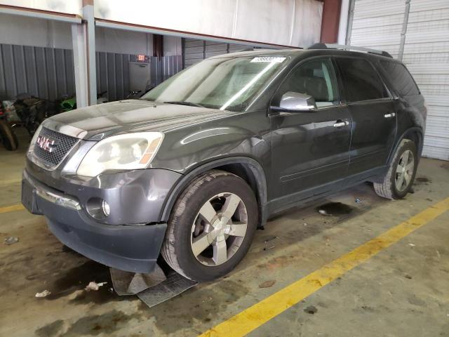 GMC ACADIA 2012 1gkkvred3cj365978