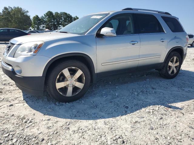 GMC ACADIA SLT 2012 1gkkvred3cj371294