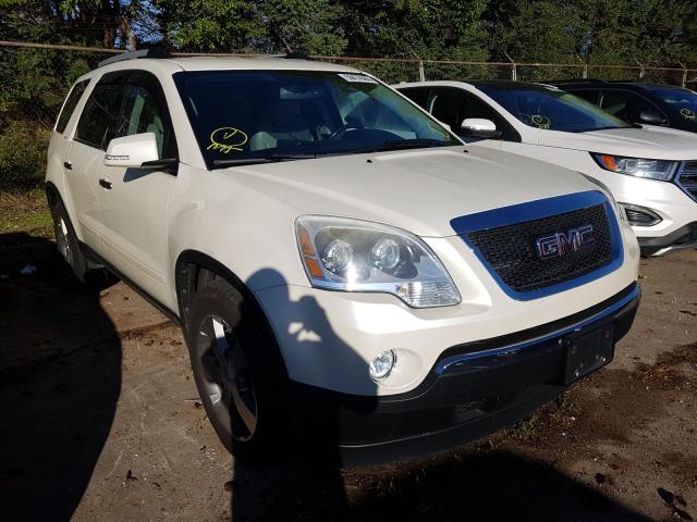 GMC ACADIA SLT 2012 1gkkvred3cj380173