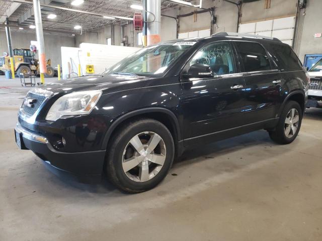 GMC ACADIA 2012 1gkkvred3cj409042