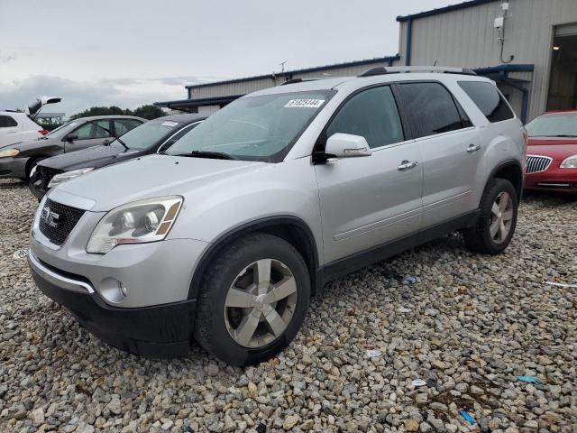 GMC ACADIA 2011 1gkkvred4bj111355