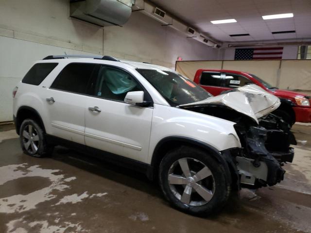 GMC ACADIA SLT 2011 1gkkvred4bj194995