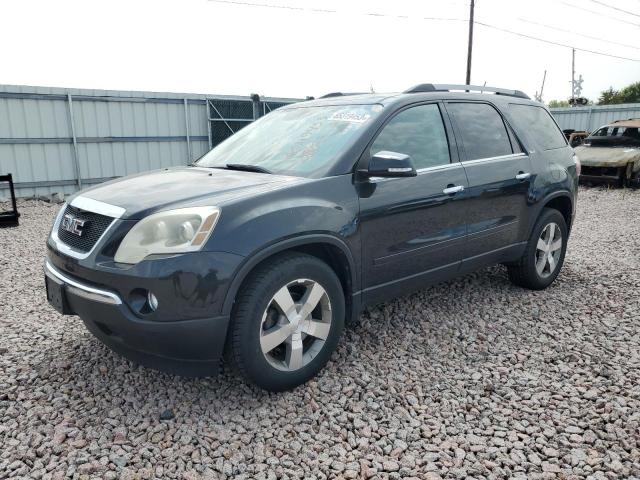 GMC ACADIA SLT 2011 1gkkvred4bj209267