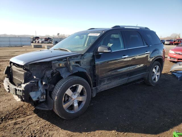 GMC ACADIA SLT 2011 1gkkvred4bj268965