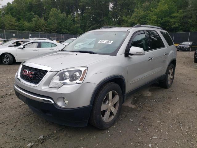 GMC ACADIA SLT 2012 1gkkvred4cj107498