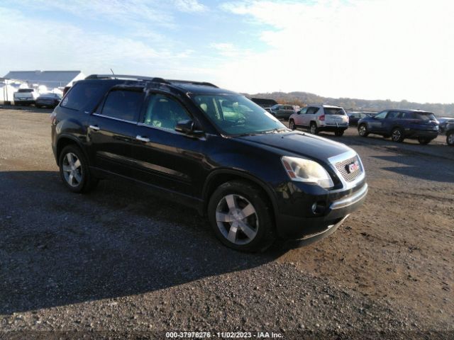 GMC ACADIA 2012 1gkkvred4cj108182