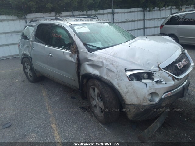 GMC ACADIA 2012 1gkkvred4cj124964