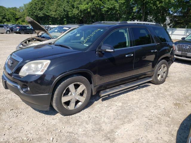 GMC ACADIA 2012 1gkkvred4cj137343