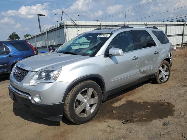 GMC ACADIA SLT 2012 1gkkvred4cj158399