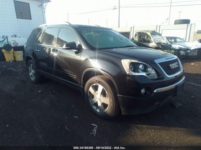 GMC ACADIA 2012 1gkkvred4cj158466